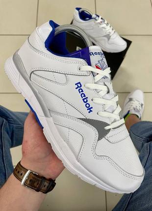 Кроссовки reebok classic, 41,42, 43,44,45, 46 размер отличное качество скидки