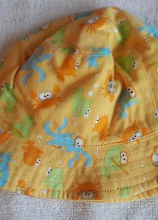 Панама 38.40 размеры chicco
