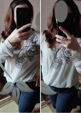 Блуза guess