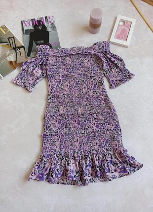 Неймовірна сукня резинка2 фото