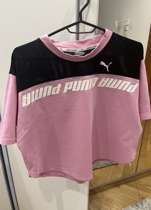 Футболка puma