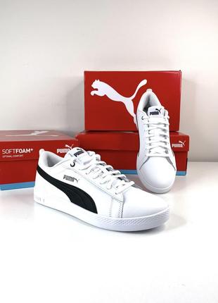 Жіночі кеди Puma suede re