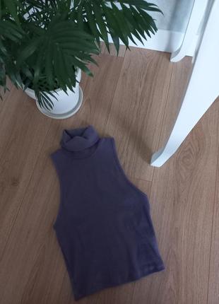❤топ zara s xs 💯cotton❤
