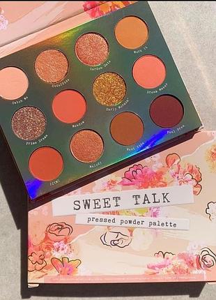 colourpop - california love