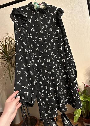 Очень красивое платье