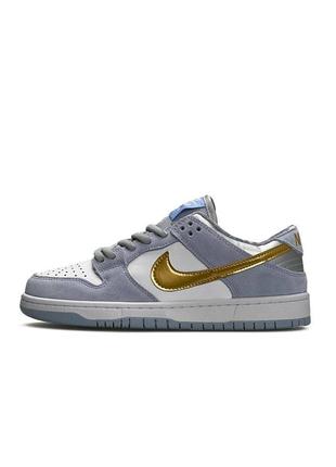 🔥жіночі кросівки All sb dunk low pro qs holiday special