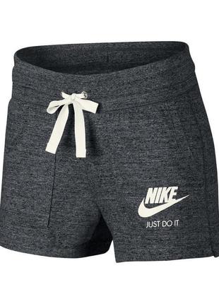 Жіночі шорти nike just do it size l