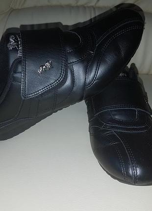 Туфлі-кроси р40