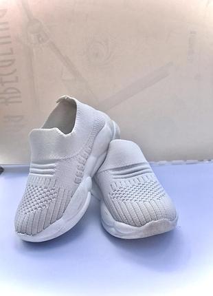 Кроссовки / мокасины 2