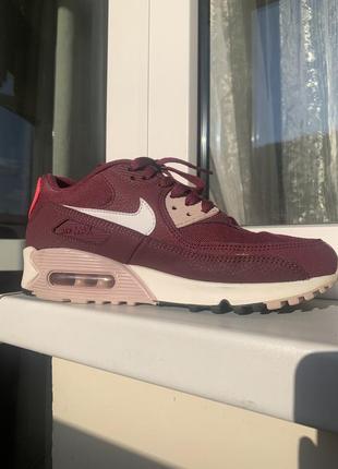 Nike air max 90 essential (найк аир макс 90)1 фото