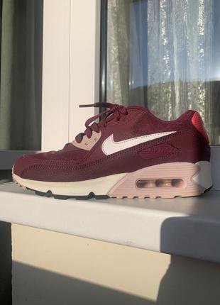 Nike air max 90 essential (найк аір макс 90)3 фото