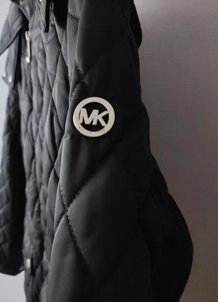 Жіноча куртка michael kors3 фото