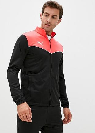 Кофта спортивная puma