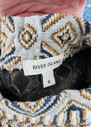 Платье river island 💫 7