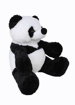 Плюшевая игрушка алина панда 135 см daymart2 фото