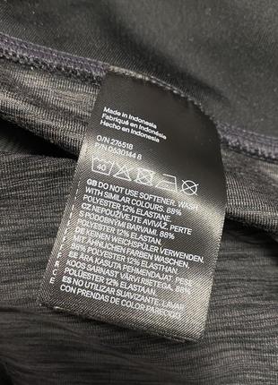Спортивні лосіни легінси h&m sport6 фото