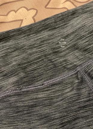 Спортивні лосіни легінси h&m sport7 фото