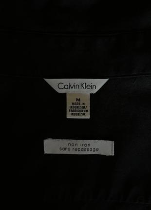 Сорочка від calvin  klein3 фото