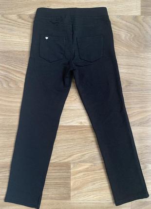 Продам брюки h&m 8 лет