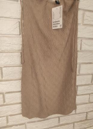 Плаття h&m