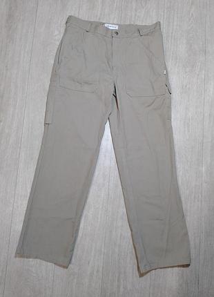 Штаны рабочие teamdress dbl comfort 2000