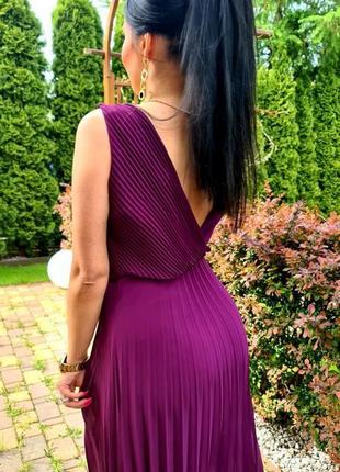 Платье сарафан h&amp;m