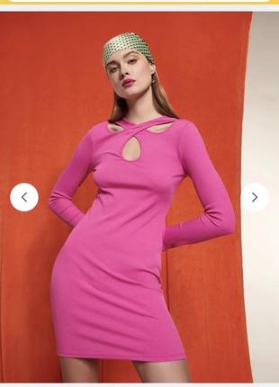 Нова сукня sinsay