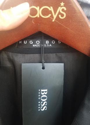 Костюм hugo boss4 фото