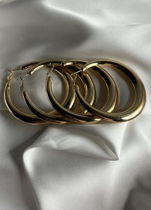 Серьги 3