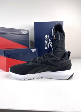 Мужские спортивные кроссовки Footwear reebok flexagon 4 для тренировок 423 фото