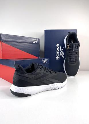 Мужские спортивные кроссовки Footwear reebok flexagon 4 для тренировок 425 фото
