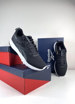 Чоловічі спортивні кросівки reebok flexagon 4 для тренувань 42