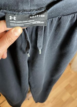 Спортивный костюм under armour р. s-m7 фото