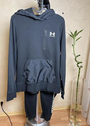 Спортивный костюм under armour р. s-m3 фото