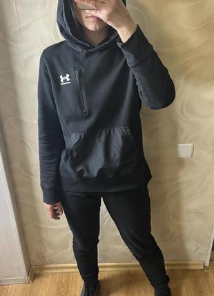Спортивний костюм under armour р. s-m