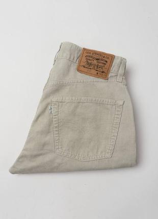 Levis women's pants джинсы женские