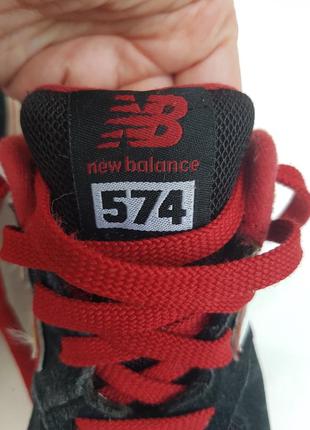 Кроссовки new balance 5746 фото