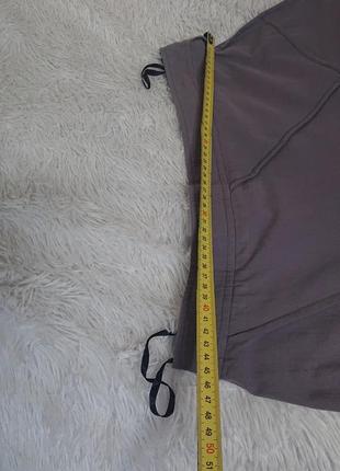 Винтажная шикарная длинная юбка8 фото