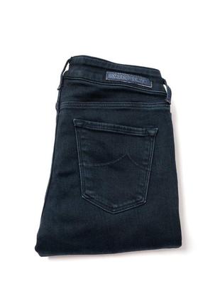 Jacob cohen women's jeans жіночі джинси