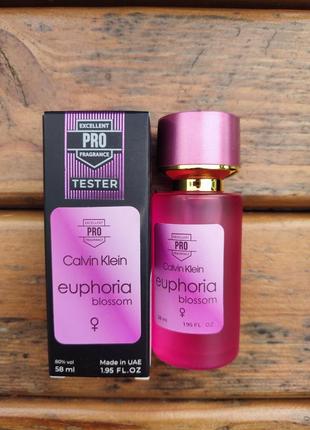 Парфюм euphoria blossom tester pro женский 58 мл