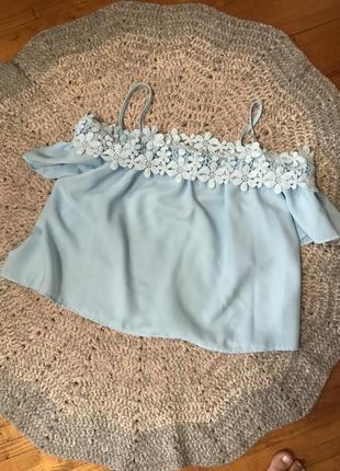 Дуже мила кофточка