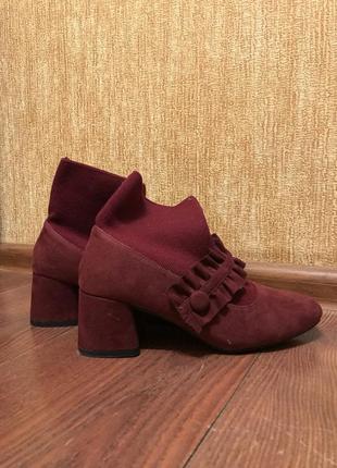 Черевики no brand