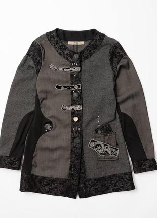 Bottega women's jacket женский пиджак