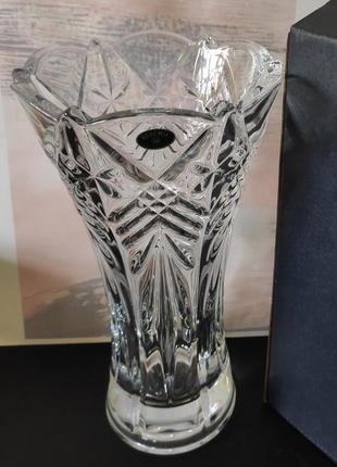 Ваза bohemia taurus 89001-99007-300 (30 см)