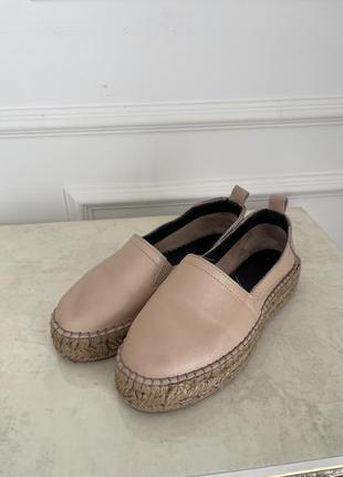 Еспадрильі