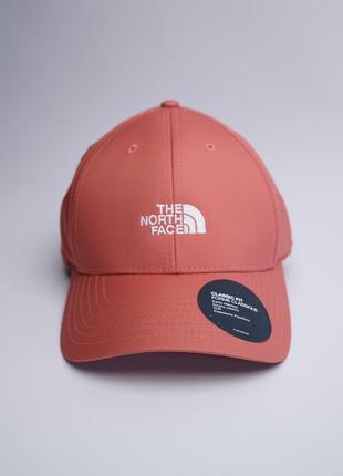 Кепка бейсболка the north face tech оригинал новая2 фото