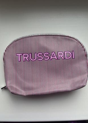 Trussardi косметичка