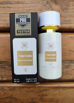 Парфюм white patchouli tester pro женский 58 мл