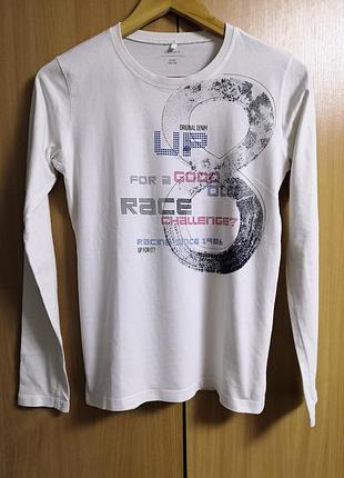 Кофта /реглан name it на 13-14 лет, рост 158 - 164 см