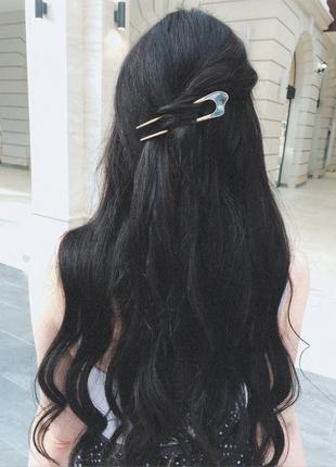 Японська шпилька для волосся
